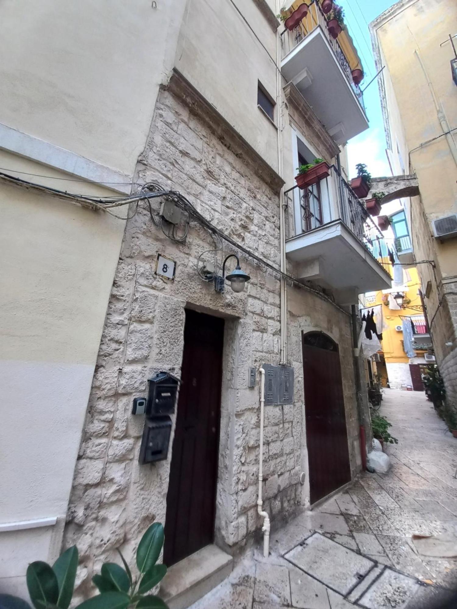 Trulli&Casefichi 巴里 外观 照片