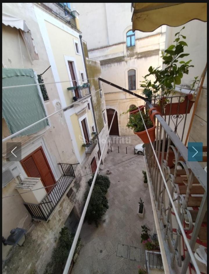 Trulli&Casefichi 巴里 外观 照片
